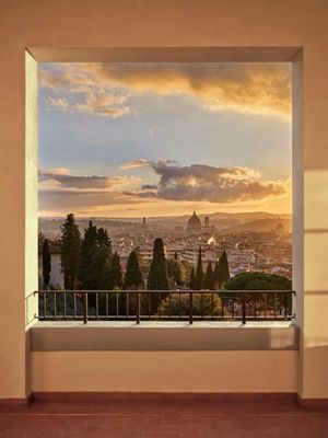 Collegio alla Querce, Auberge Resorts Collection