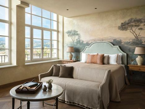 Collegio alla Querce, Auberge Resorts Collection