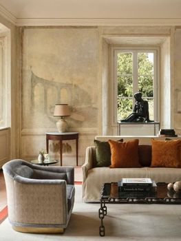 Collegio alla Querce, Auberge Resorts Collection