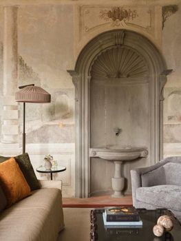 Collegio alla Querce, Auberge Resorts Collection
