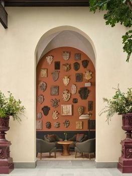 Collegio alla Querce, Auberge Resorts Collection