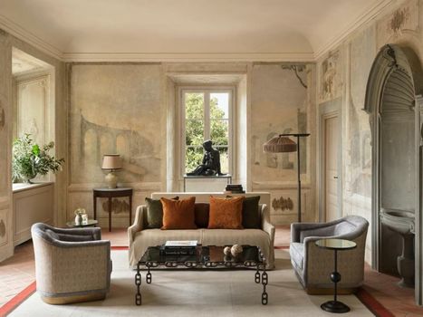 Collegio alla Querce, Auberge Resorts Collection