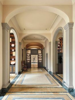 Collegio alla Querce, Auberge Resorts Collection
