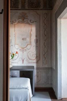 Collegio alla Querce, Auberge Resorts Collection