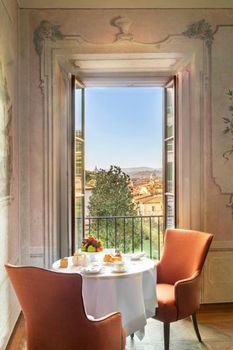 Collegio alla Querce, Auberge Resorts Collection