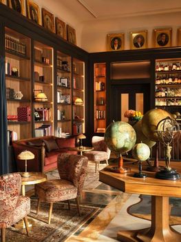 Collegio alla Querce, Auberge Resorts Collection