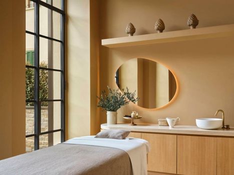 Collegio alla Querce, Auberge Resorts Collection