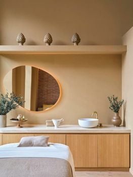 Collegio alla Querce, Auberge Resorts Collection