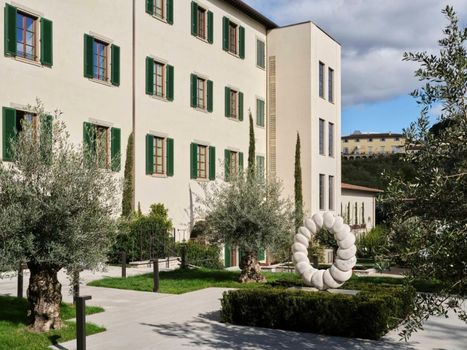 Collegio alla Querce, Auberge Resorts Collection