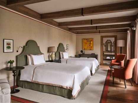 Collegio alla Querce, Auberge Resorts Collection
