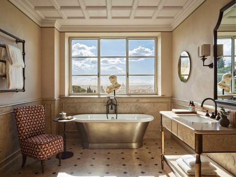 Collegio alla Querce, Auberge Resorts Collection