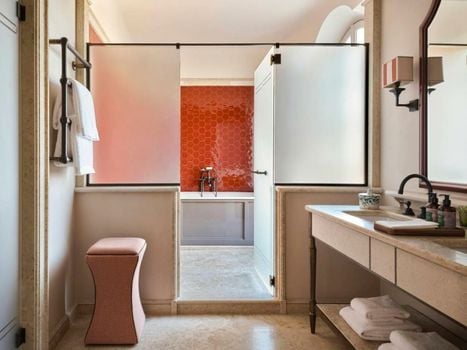 Collegio alla Querce, Auberge Resorts Collection