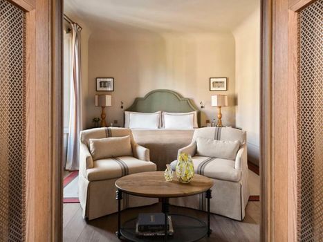 Collegio alla Querce, Auberge Resorts Collection