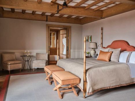 Collegio alla Querce, Auberge Resorts Collection