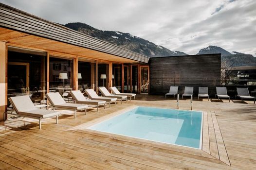 Hotel Post Bezau