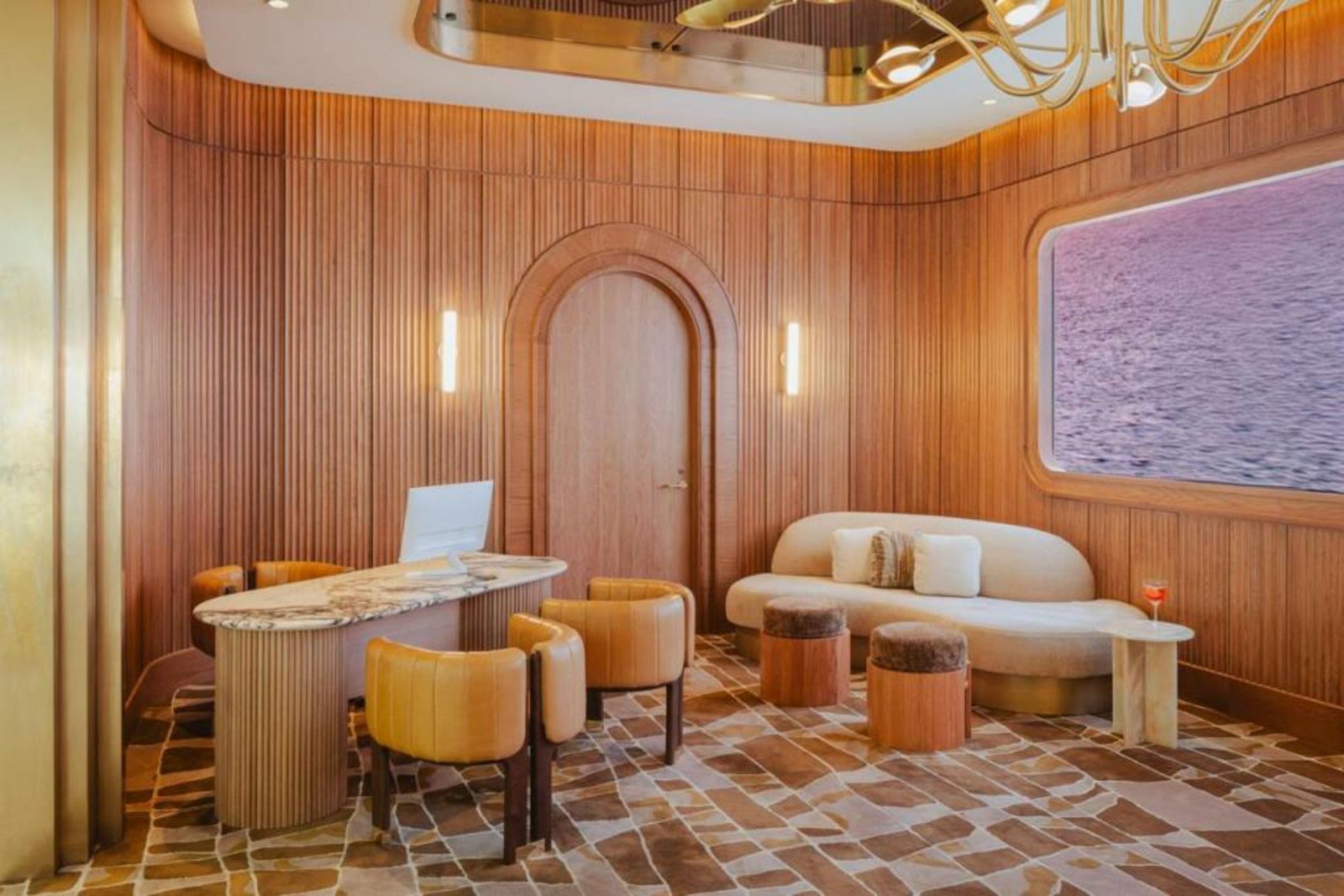 Regent Santa Monica Beach