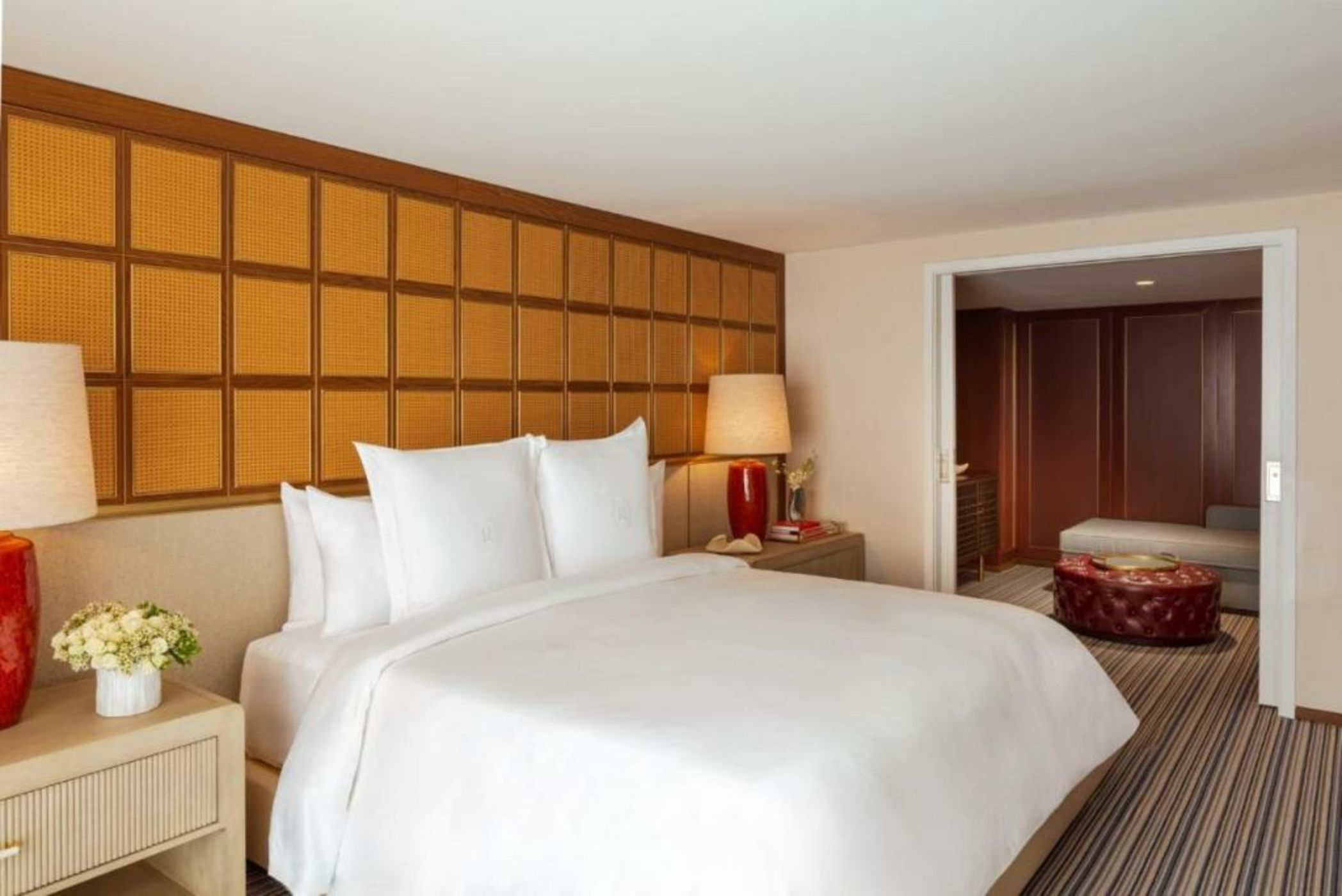 Regent Santa Monica Beach