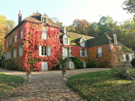 La Maison 1680
