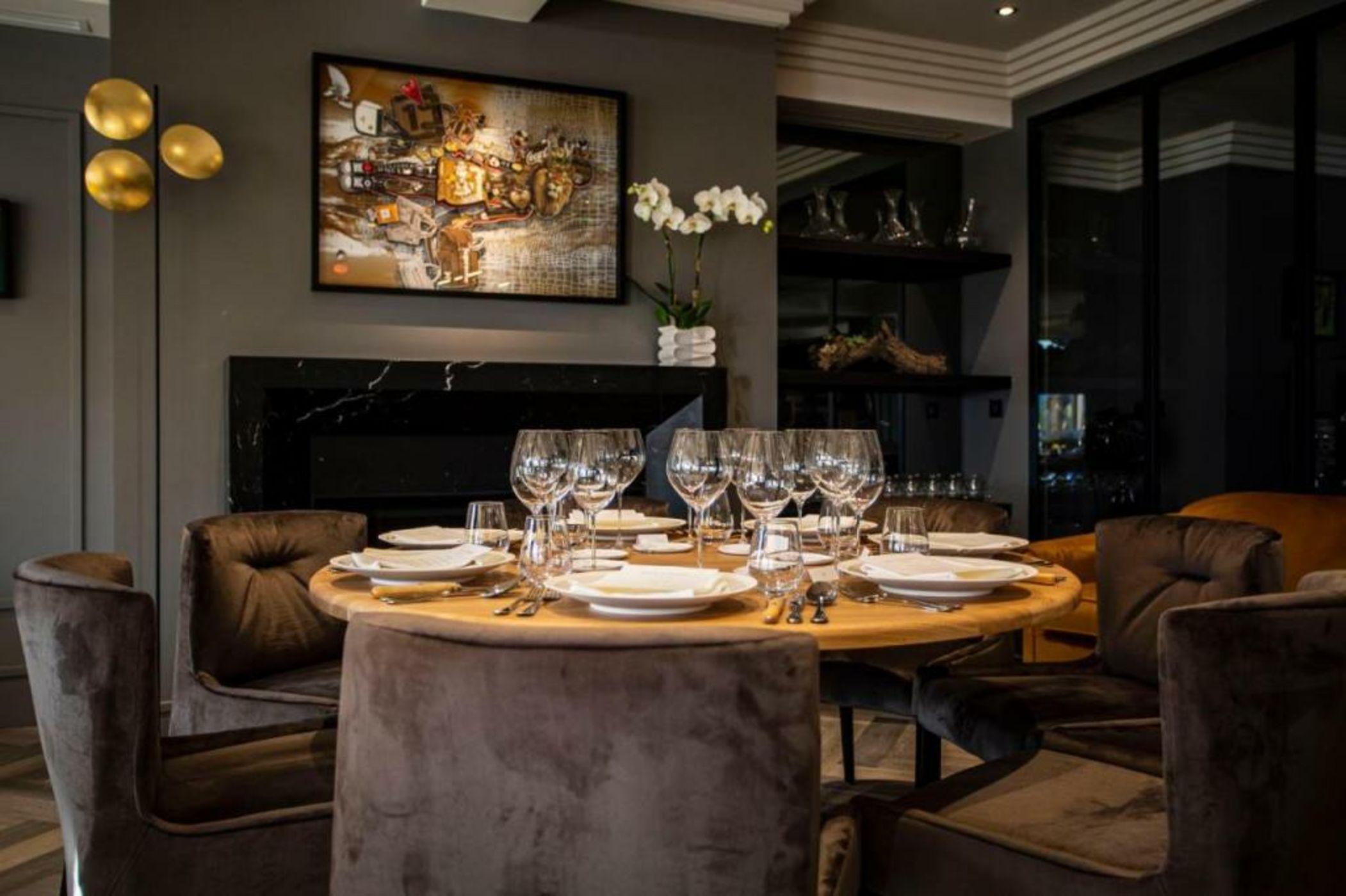 Hôtel L'Incomparable by Les Etincelles