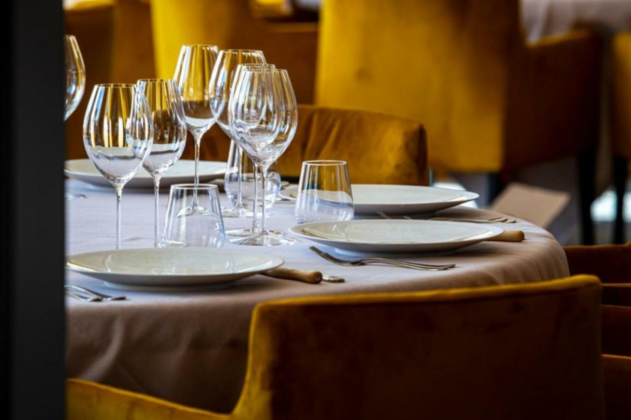 Hôtel L'Incomparable by Les Etincelles