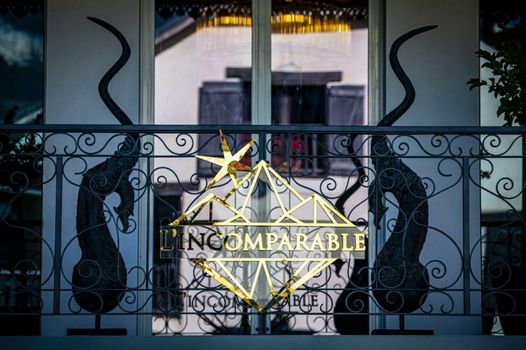 Hôtel L'Incomparable by Les Etincelles