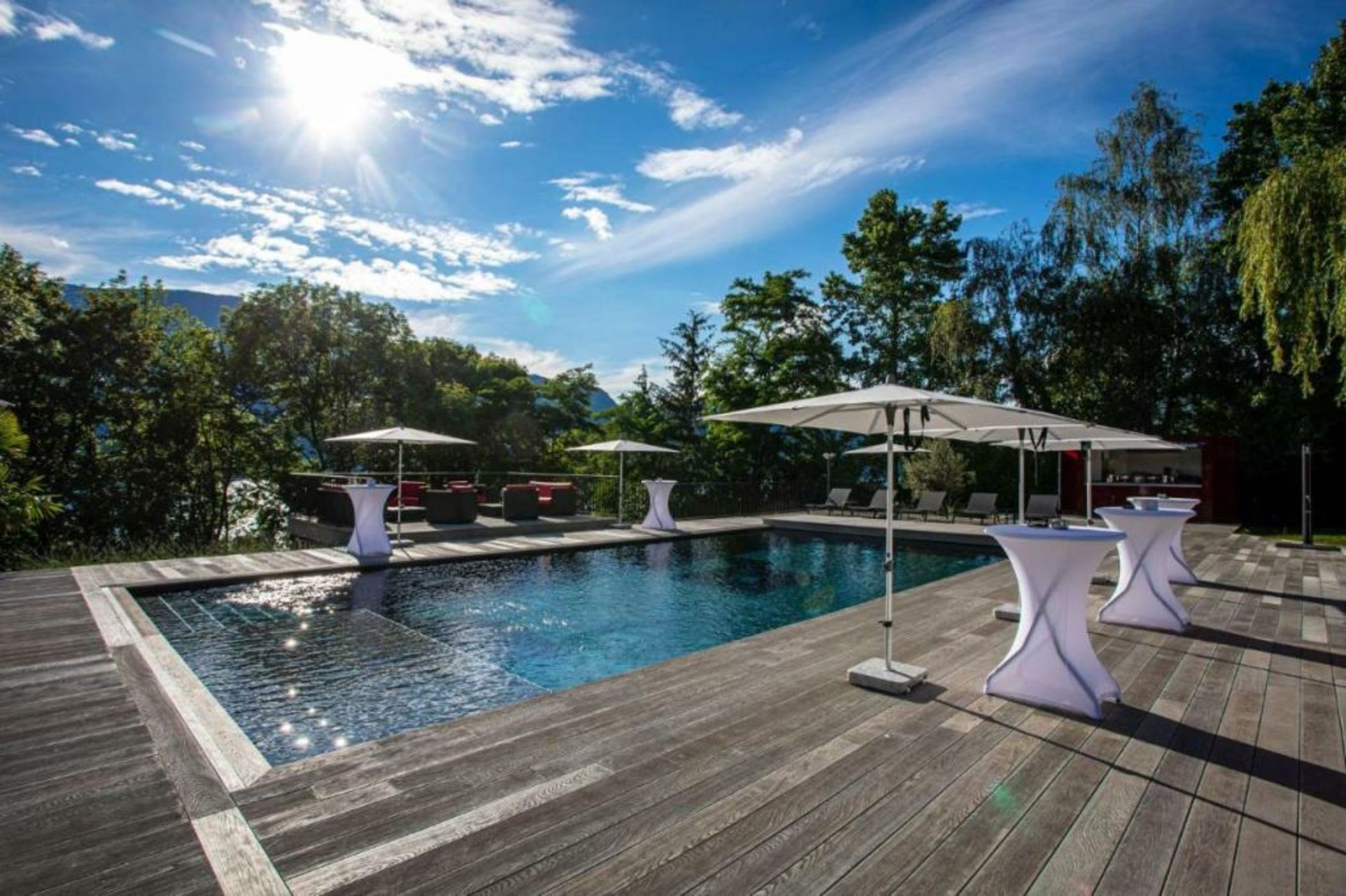 Hôtel L'Incomparable by Les Etincelles