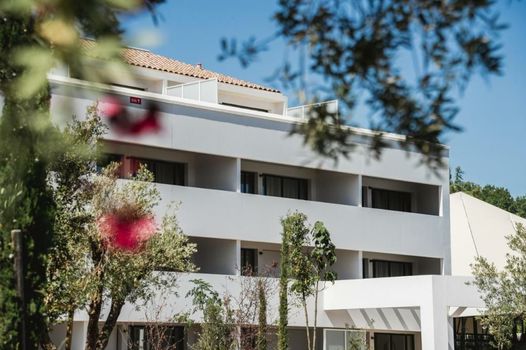 Le Set Hôtel & Spa