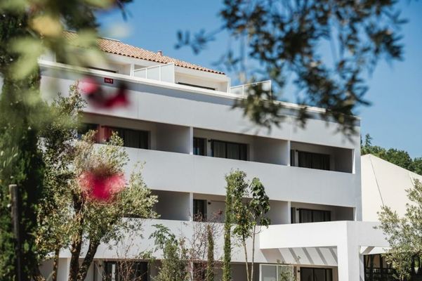 Le Set Hôtel & Spa