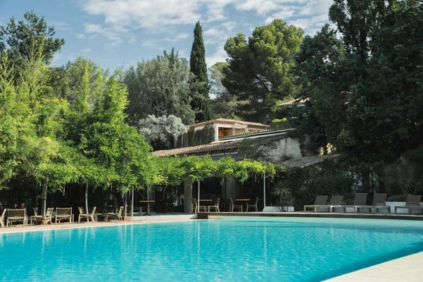 Le Set Hôtel & Spa