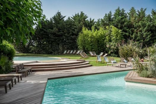 Le Set Hôtel & Spa