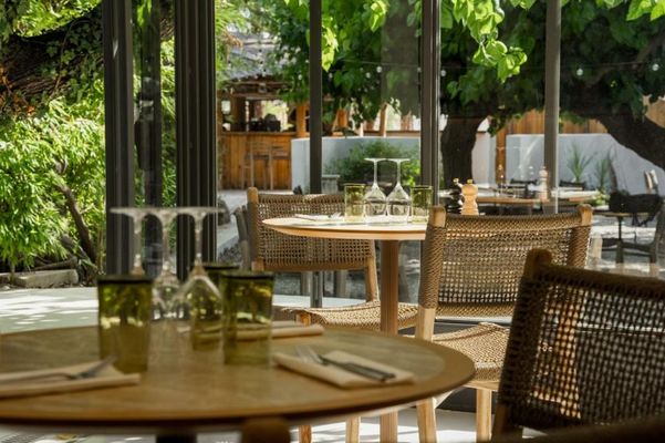 Le Set Hôtel & Spa