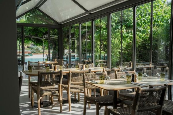 Le Set Hôtel & Spa