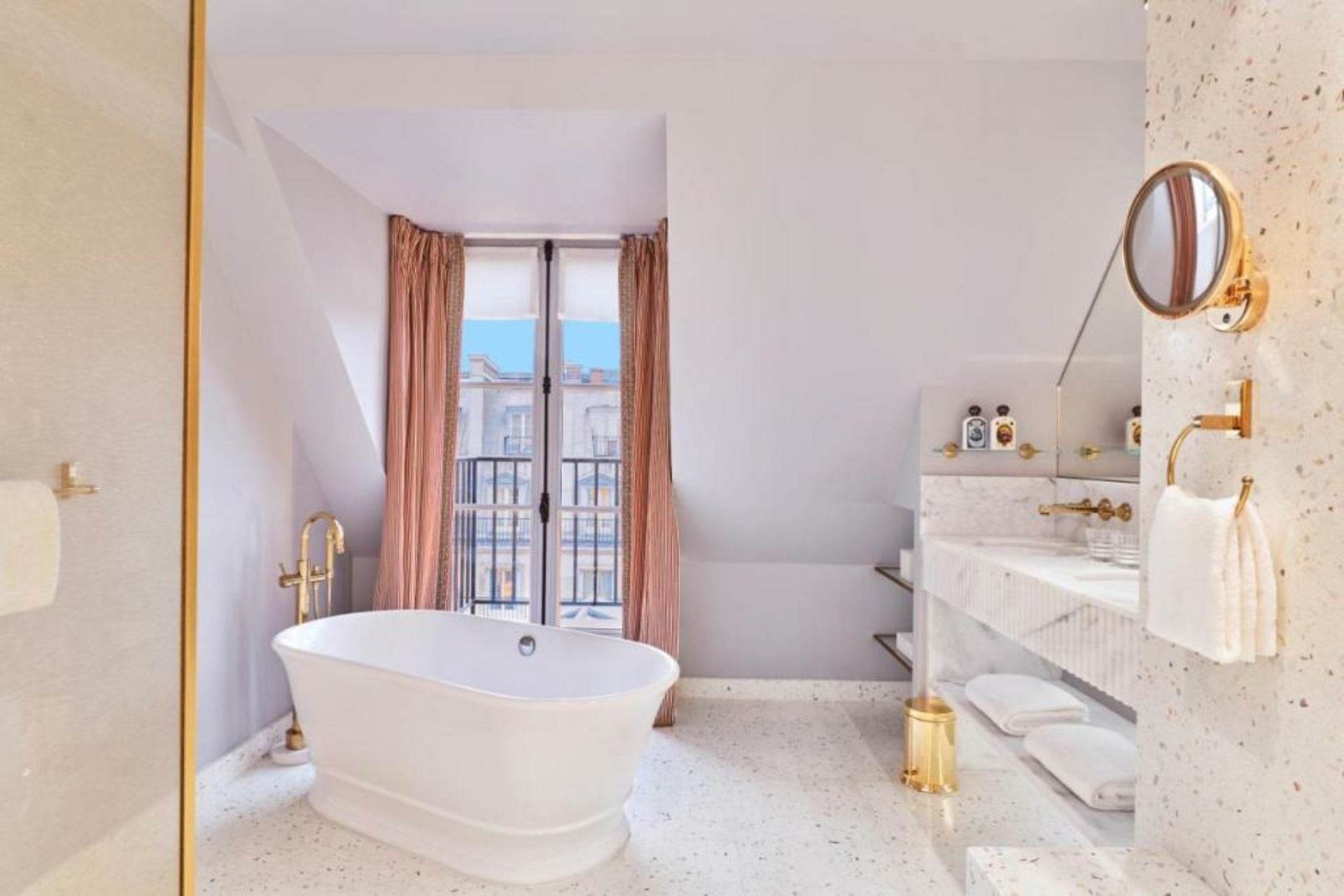 Maison Barrière Vendôme