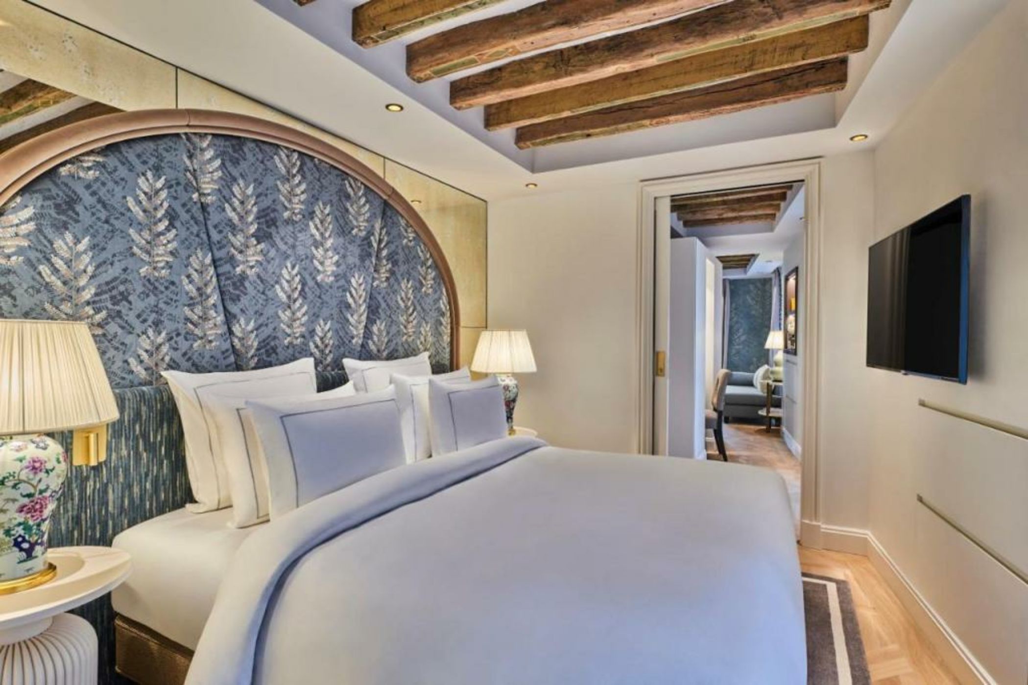 Maison Barrière Vendôme