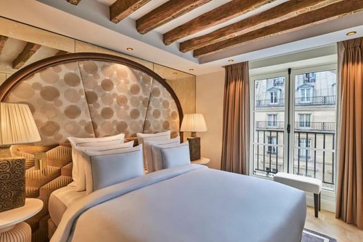 Maison Barrière Vendôme