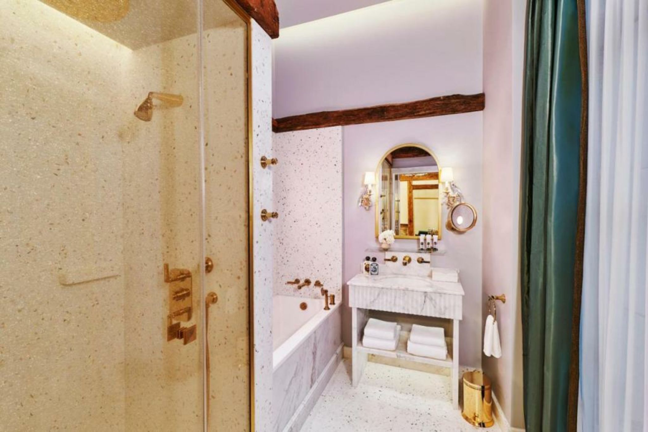 Maison Barrière Vendôme