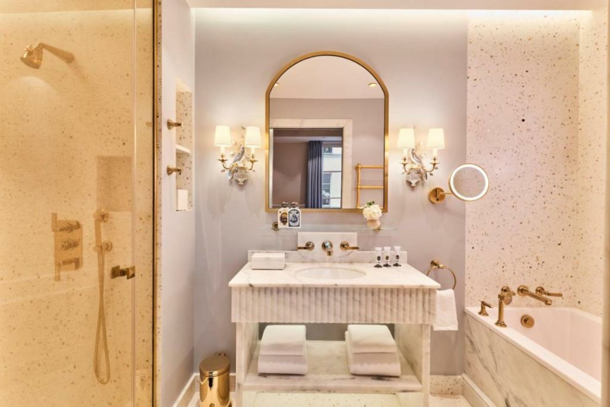 Maison Barrière Vendôme