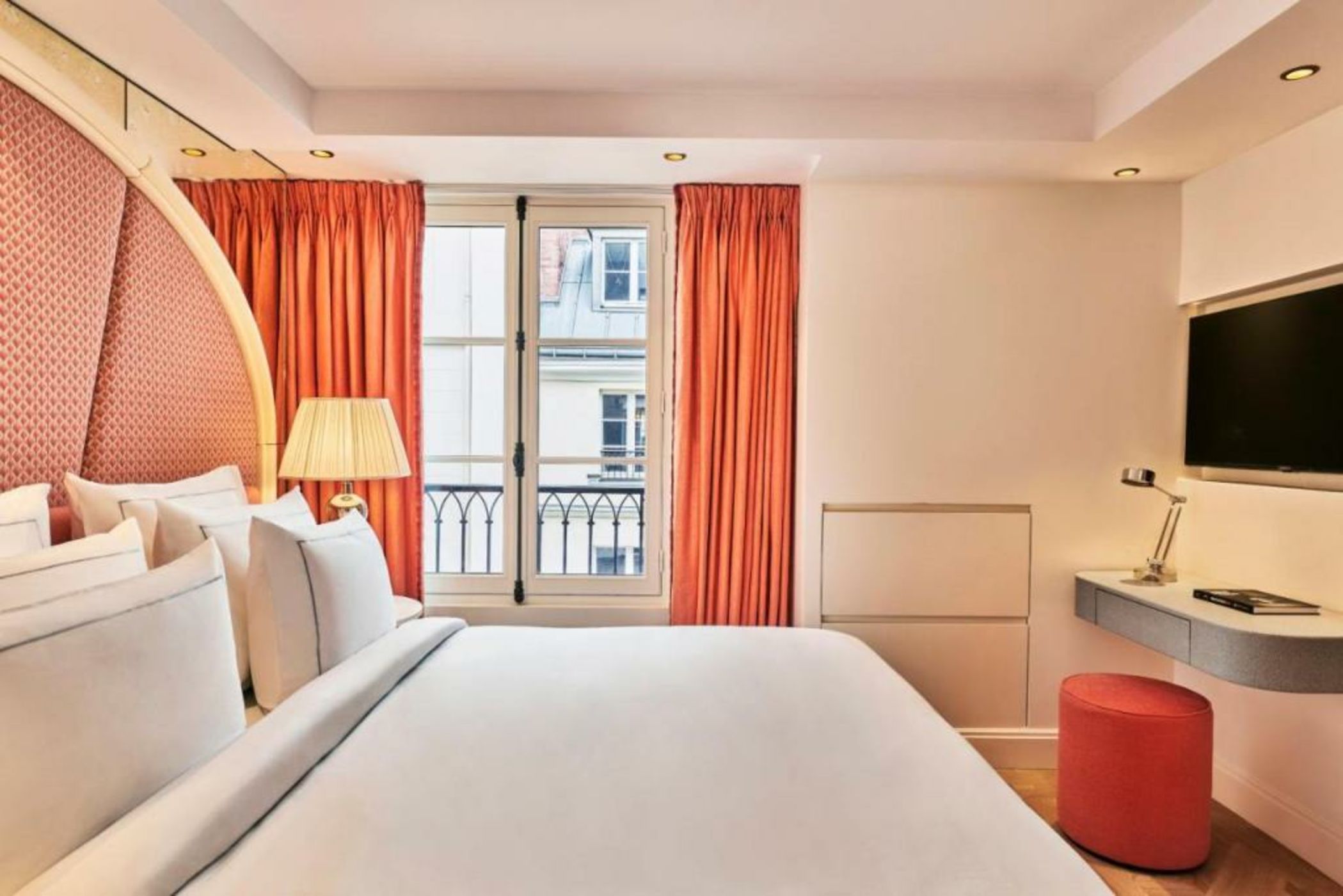 Maison Barrière Vendôme