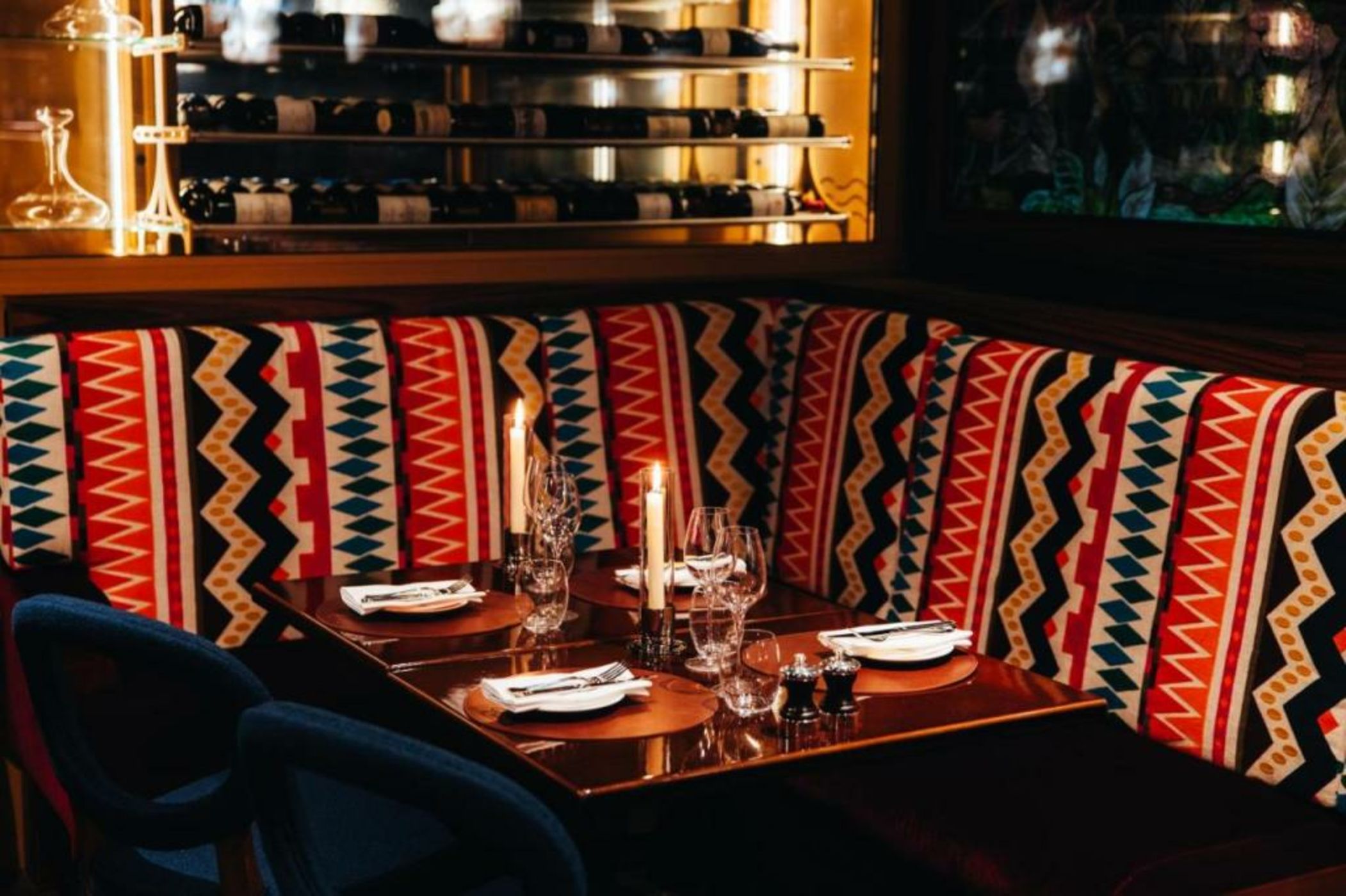 Maison Barrière Vendôme