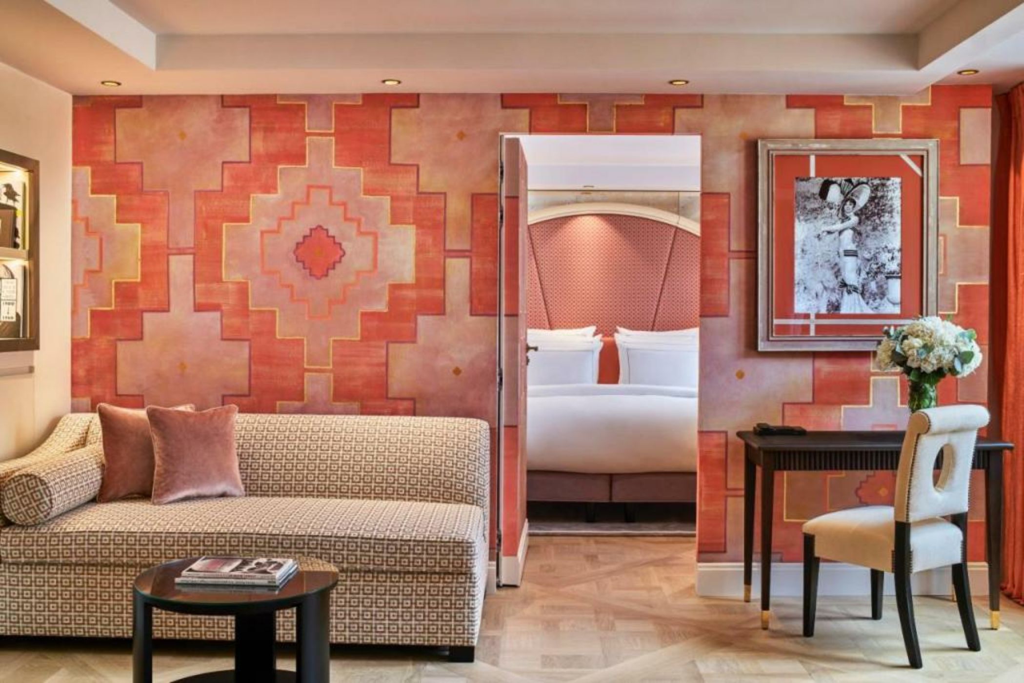 Maison Barrière Vendôme