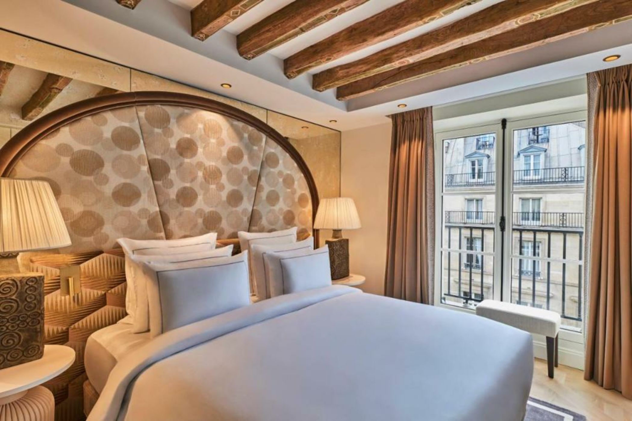 Maison Barrière Vendôme