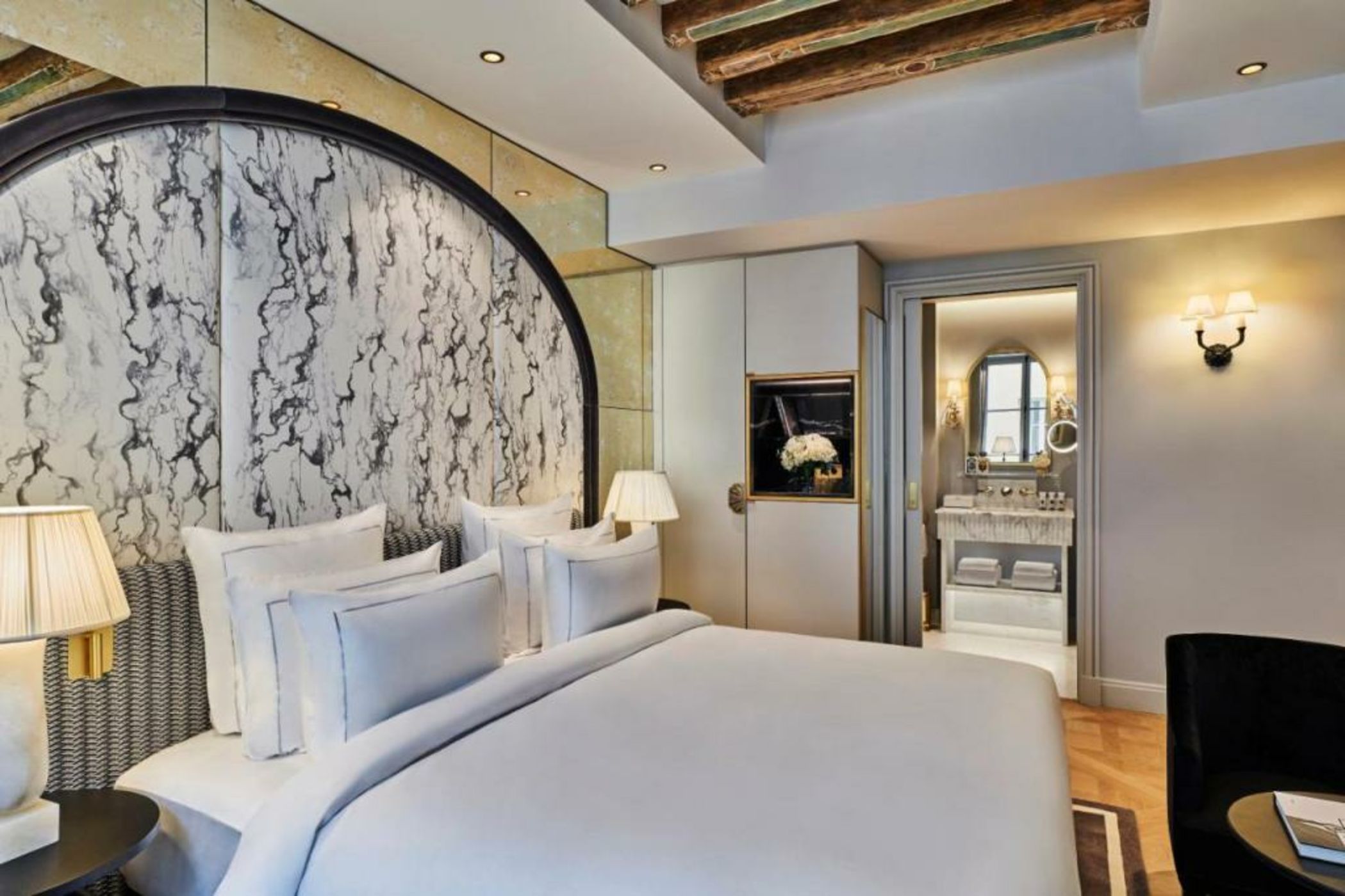 Maison Barrière Vendôme