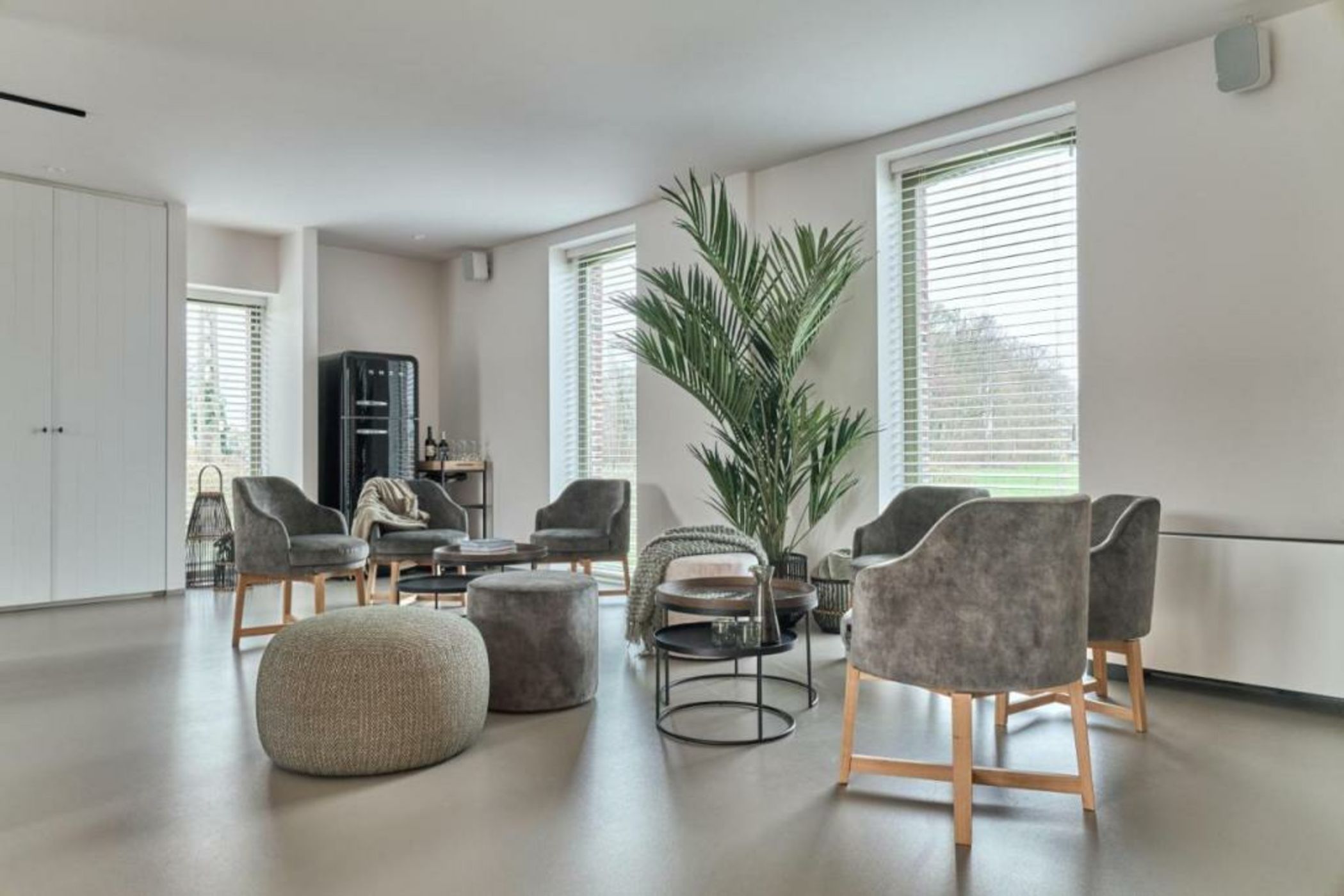 B&B Vossebergen Hombeek