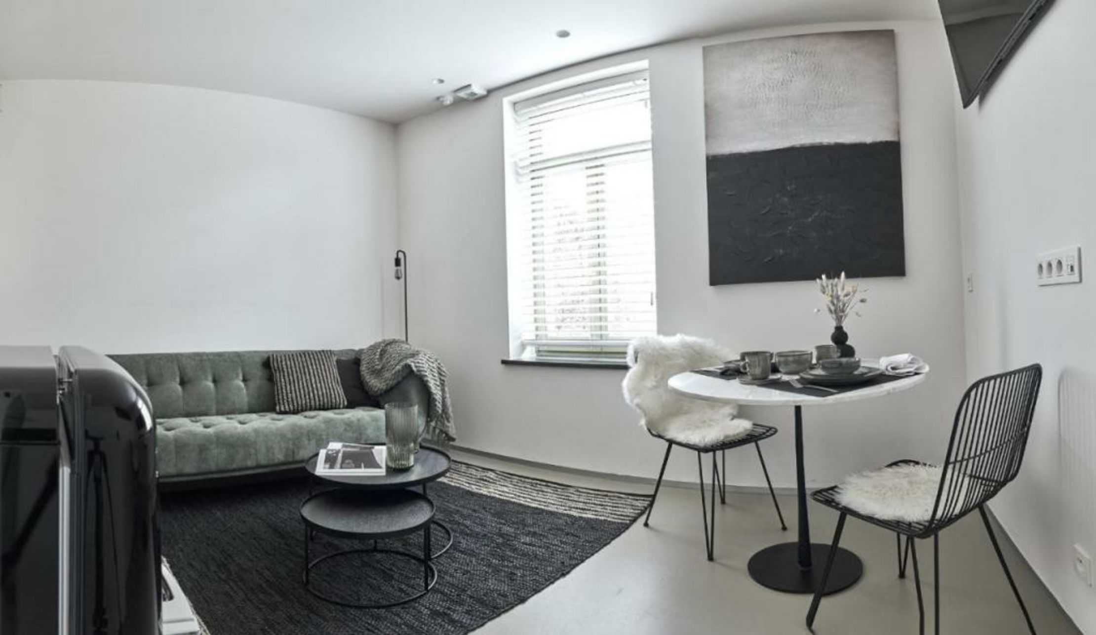 B&B Vossebergen Hombeek