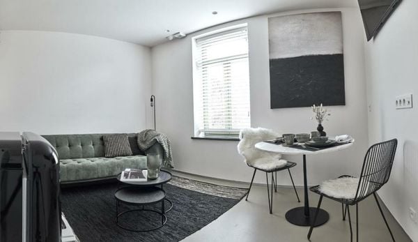 B&B Vossebergen Hombeek