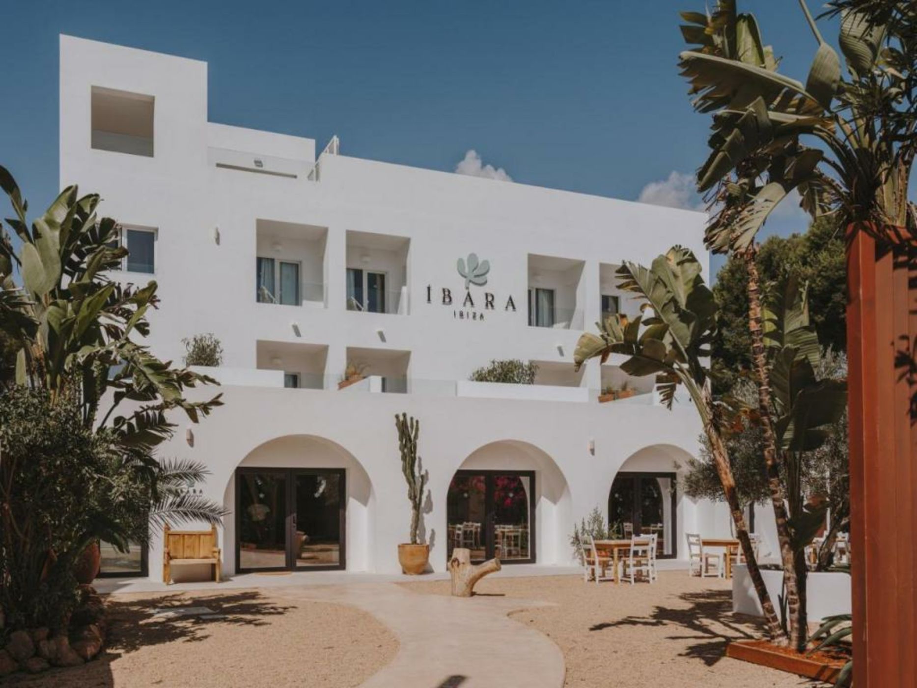 Ibara Ibiza Hotel Boutique