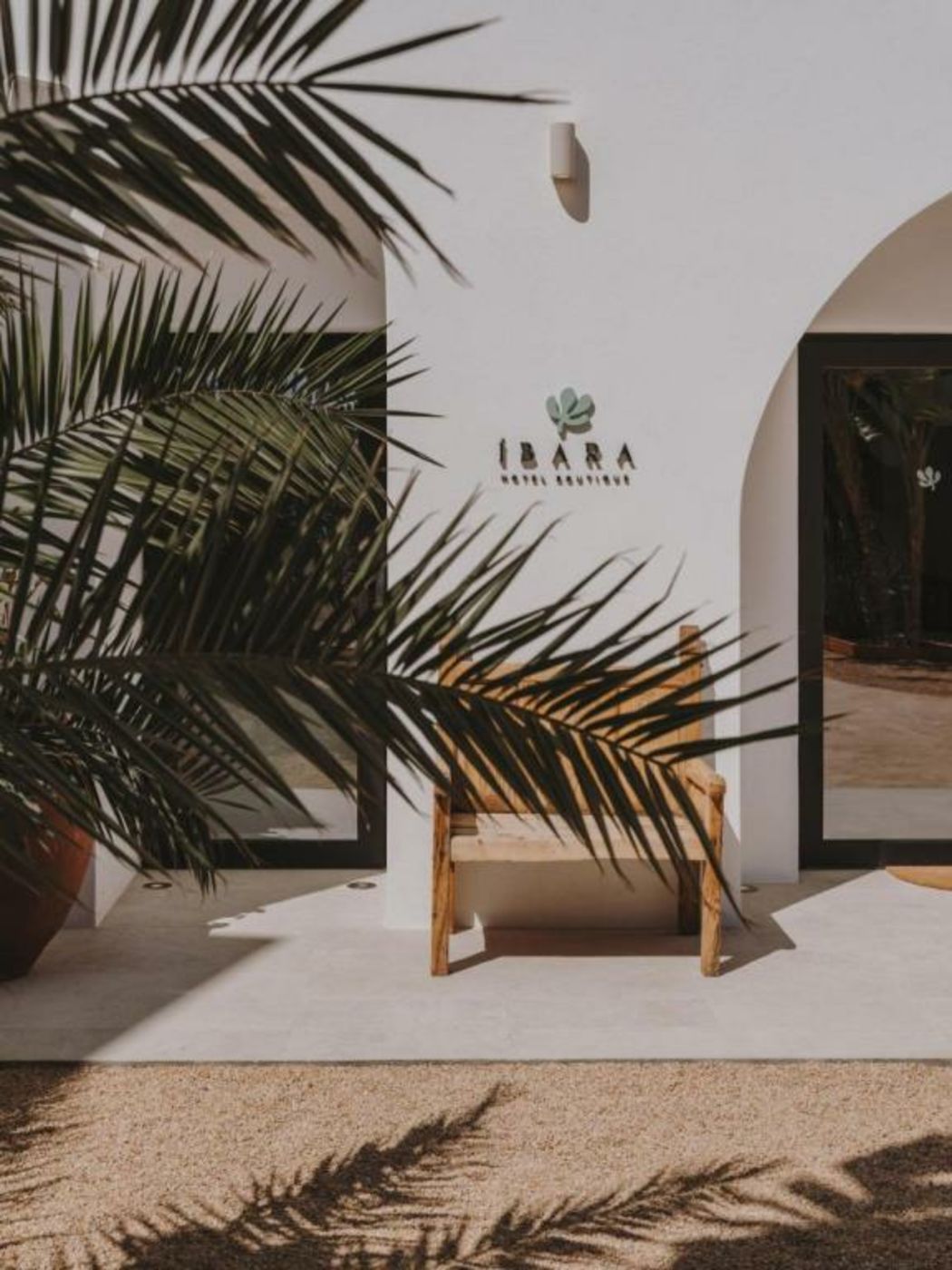 Ibara Ibiza Hotel Boutique