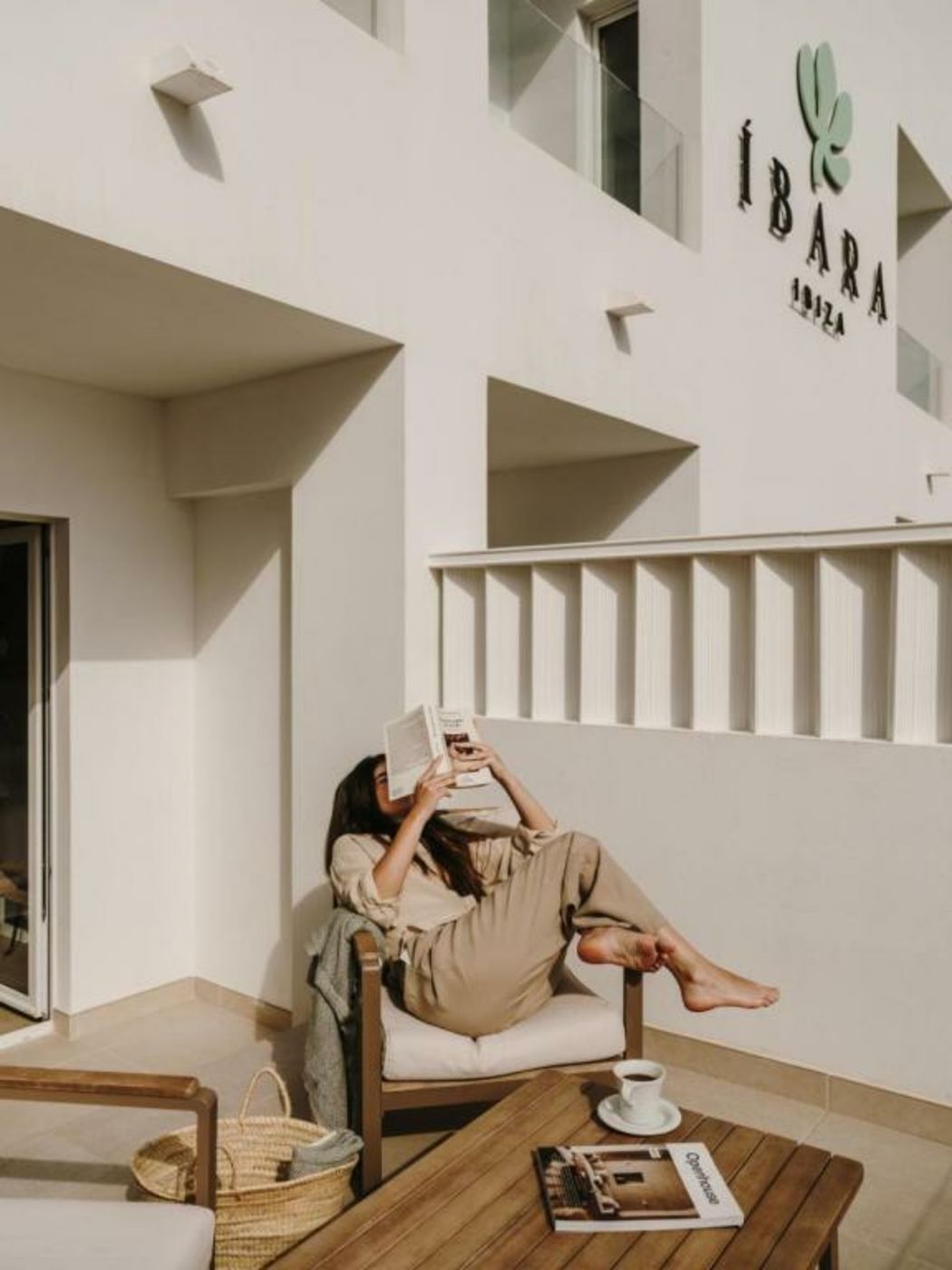 Ibara Ibiza Hotel Boutique