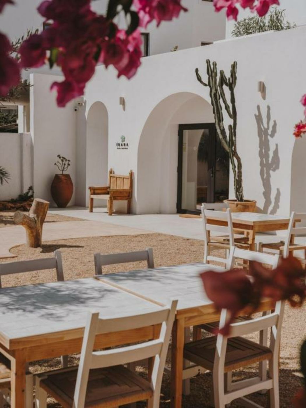 Ibara Ibiza Hotel Boutique