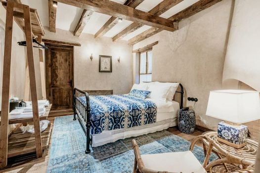 Kassandra Heritage